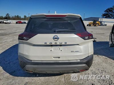 Zdjęcie 6 z 13 samochodu: 2021 NISSAN ROGUE SL VIN:5N1AT3CB1MC718277 - miniatura