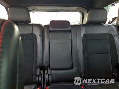 Zdjęcie 10 z 14 samochodu: 2017 JEEP GRAND CHEROKEE TRAILHAWK VIN:1C4RJFLT5HC783727 - miniatura