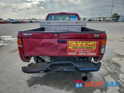 Zdjęcie 6 z 12 samochodu: 1996 TOYOTA TACOMA XTRACAB VIN:4TAVL52N4TZ122228 - miniatura