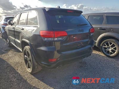 Drugie zdjęcie samochodu z przodu: 2014 JEEP GRAND CHEROKEE LAREDO VIN:1C4RJEAG8EC507005 - miniatura