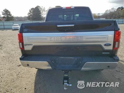 Zdjęcie 6 z 14 samochodu: 2018 FORD F150 SUPERCREW VIN:1FTEW1EG0JFA94170 - miniatura