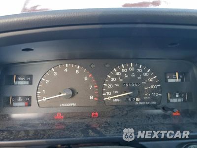 Zdjęcie 9 z 12 samochodu: 1992 TOYOTA PICKUP 1/2 TON EXTRA LONG WHEELBASE DLX VIN:JT4VN93DXN5029168 - miniatura