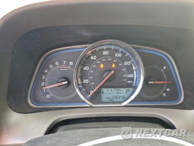 Zdjęcie 9 z 15 samochodu: 2015 TOYOTA RAV4 LIMITED VIN:2T3DFREV6FW357485 - miniatura
