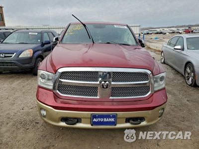 Zdjęcie 17 z 48 samochodu: 2014 RAM 1500 LONGHORN VIN:1C6RR7PM0ES444254 - miniatura