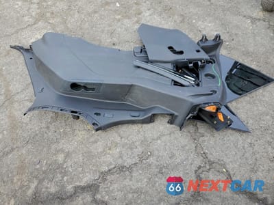 Zdjęcie 13 z 14 samochodu: 2021 CHEVROLET TAHOE K1500 PREMIER VIN:1GNSKSKD9MR350637 - miniatura