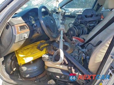 Zdjęcie 7 z 12 samochodu: 2009 BMW 328 XI SULEV VIN:WBAPK535X9A644445 - miniatura