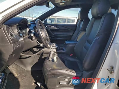 Zdjęcie 7 z 14 samochodu: 2021 MAZDA CX-9 GRAND TOURING VIN:JM3TCADY5M0521478 - miniatura