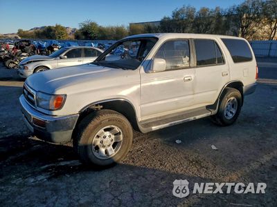 1998 TOYOTA 4RUNNER SR5 JT3HN86R8W0189468 - główne zdjęcie licytacji z USA - miniatura