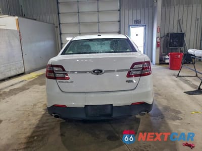 Zdjęcie 6 z 11 samochodu: 2015 FORD TAURUS SE VIN:1FAHP2D85FG172556 - miniatura