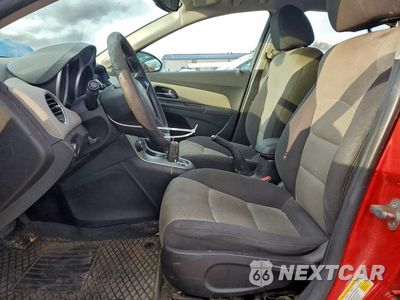 Zdjęcie 7 z 11 samochodu: 2014 CHEVROLET CRUZE VIN:1G1PA5SG2E7482433 - miniatura