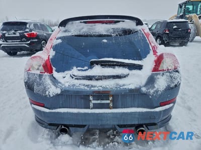 Zdjęcie 6 z 12 samochodu: 2012 VOLVO C30 T5 VIN:YV1672MK0C2278879 - miniatura