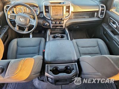Zdjęcie 8 z 14 samochodu: 2023 RAM 1500 BIG HORN/LONE STAR VIN:1C6RRFFG6PN672573 - miniatura