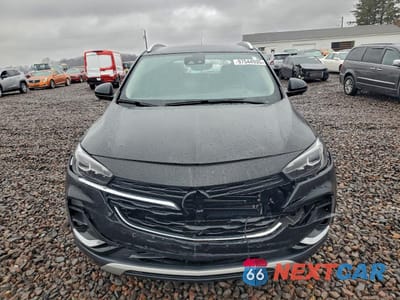 Piąte zdjęcie samochodu w środku: 2022 BUICK ENCORE GX ESSENCE VIN:KL4MMFSL5NB022727 - miniatura