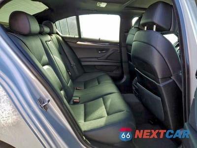 Zdjęcie 10 z 12 samochodu: 2011 BMW 550 I VIN:WBAFR9C55BDE82102 - miniatura