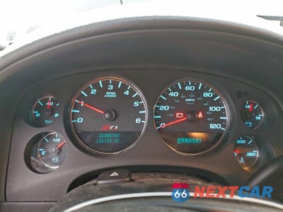 Zdjęcie 9 z 13 samochodu: 2008 GMC SIERRA K1500 VIN:2GTEK19J881263614 - miniatura