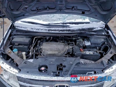 Zdjęcie 12 z 13 samochodu: 2012 HONDA ODYSSEY EXL VIN:5FNRL5H64CB066299 - miniatura