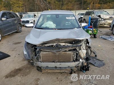Piąte zdjęcie samochodu w środku: 2021 CHEVROLET EQUINOX LT VIN:2GNAXTEV1M6142349 - miniatura