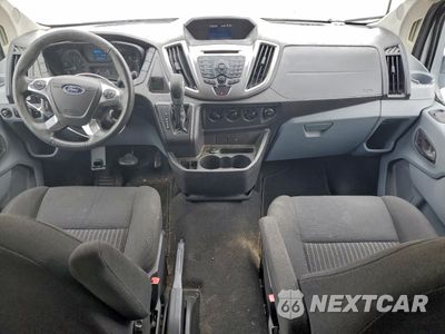 Zdjęcie 8 z 13 samochodu: 2016 FORD TRANSIT T-350 VIN:1FBZX2ZM1GKA30051 - miniatura