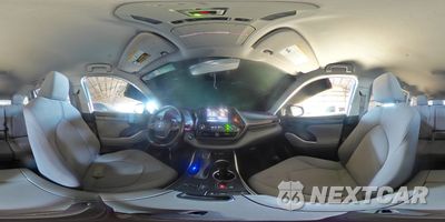 Zdjęcie 14 z 14 samochodu: 2021 TOYOTA HIGHLANDER L VIN:5TDZZRAH5MS529565 - miniatura