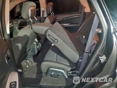 Zdjęcie 10 z 14 samochodu: 2018 DODGE JOURNEY SE VIN:3C4PDCAB2JT499022 - miniatura