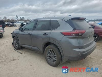 Drugie zdjęcie samochodu z przodu: 2025 NISSAN ROGUE S VIN:5N1BT3AA5SC792619 - miniatura