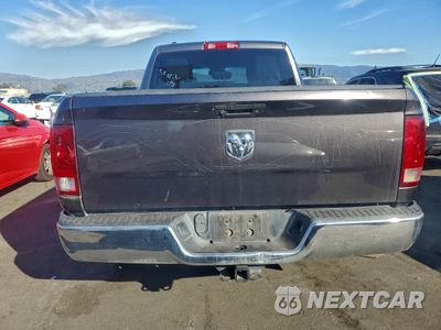 Zdjęcie 6 z 12 samochodu: 2016 RAM 1500 ST VIN:1C6RR7FM3GS134703 - miniatura