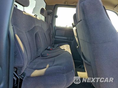 Zdjęcie 10 z 12 samochodu: 2001 GMC SIERRA C2500 HEAVY DUTY VIN:1GTHC29UX1E291851 - miniatura