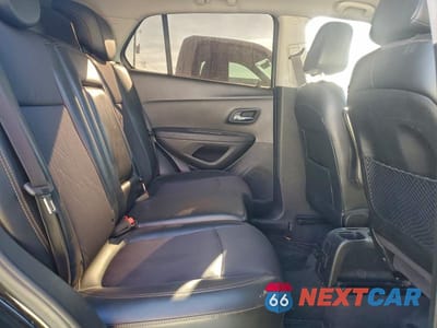 Zdjęcie 11 z 13 samochodu: 2019 CHEVROLET TRAX 1LT VIN:3GNCJLSB0KL278324 - miniatura