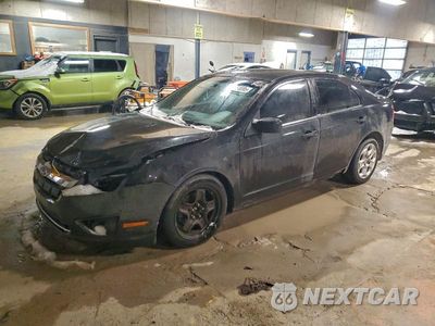 2010 FORD FUSION SE 3FAHP0HA5AR337976 - główne zdjęcie licytacji z USA - miniatura