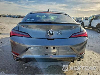 Zdjęcie 6 z 13 samochodu: 2023 ACURA INTEGRA A-SPEC TECH VIN:19UDE4H62PA014541 - miniatura