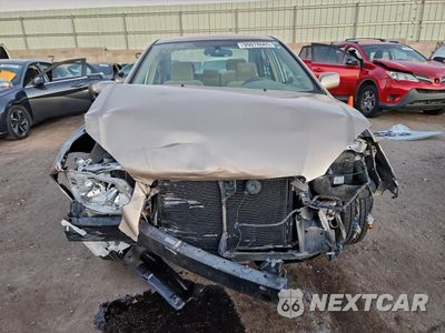 Piąte zdjęcie samochodu w środku: 2007 TOYOTA COROLLA CE VIN:1NXBR32E77Z792638 - miniatura