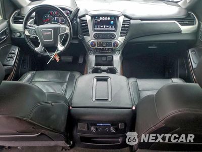 Zdjęcie 8 z 13 samochodu: 2018 GMC YUKON SLT VIN:1GKS1BKC5JR168419 - miniatura
