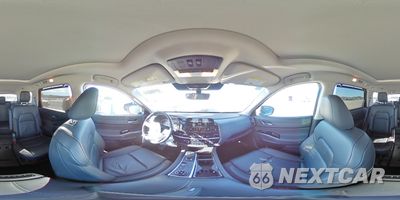 Zdjęcie 16 z 16 samochodu: 2025 NISSAN PATHFINDER SL VIN:5N1DR3CD3SC241264 - miniatura
