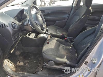 Zdjęcie 7 z 14 samochodu: 2021 MITSUBISHI MIRAGE ES VIN:ML32AUHJ3MH009795 - miniatura