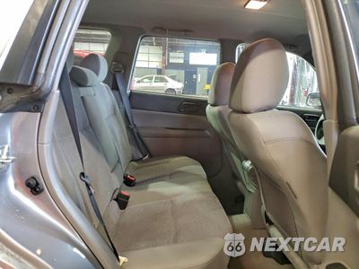Zdjęcie 10 z 14 samochodu: 2008 SUBARU FORESTER 2.5X VIN:JF1SG63618H730381 - miniatura