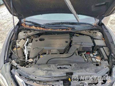 Zdjęcie 11 z 12 samochodu: 2016 NISSAN ALTIMA 2.5 VIN:1N4AL3AP9GN386395 - miniatura