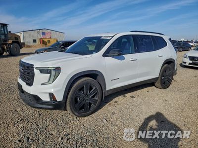 2026 GMC ACADIA ELEVATION 1GKENKKS4TJ181043 - główne zdjęcie licytacji z USA - miniatura