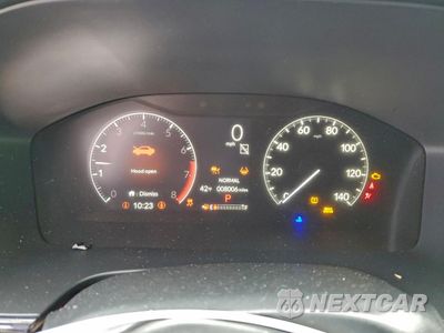 Zdjęcie 9 z 15 samochodu: 2025 HONDA CR-V EX VIN:5J6RS3H41SL008405 - miniatura