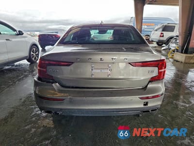 Zdjęcie 6 z 11 samochodu: 2020 VOLVO S60 T5 MOMENTUM VIN:7JR102FKXLG063855 - miniatura