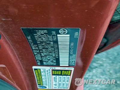 Zdjęcie 12 z 12 samochodu: 2011 TOYOTA CAMRY BASE VIN:4T1BF3EK3BU176051 - miniatura