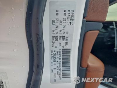 Zdjęcie 14 z 16 samochodu: 2015 JEEP GRAND CHEROKEE SUMMIT VIN:1C4RJFJT8FC943163 - miniatura