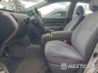 Zdjęcie 7 z 14 samochodu: 2005 TOYOTA PRIUS VIN:JTDKB20U757007821 - miniatura