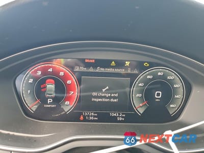 Zdjęcie 9 z 14 samochodu: 2023 AUDI S5 PRESTIGE VIN:WAUB4CF56PA062134 - miniatura