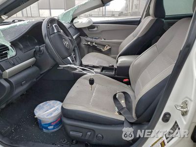 Zdjęcie 7 z 12 samochodu: 2017 TOYOTA CAMRY LE VIN:4T1BF1FK6HU405401 - miniatura