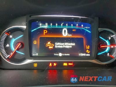 Zdjęcie 9 z 14 samochodu: 2019 HONDA PILOT EXL VIN:5FNYF6H52KB009436 - miniatura