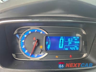 Zdjęcie 9 z 15 samochodu: 2016 CHEVROLET TRAX LS VIN:KL7CJKSB9GB536655 - miniatura