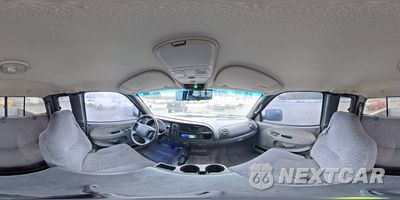 Zdjęcie 14 z 14 samochodu: 2002 DODGE RAM 2500 VIN:3B7KF23612M275668 - miniatura