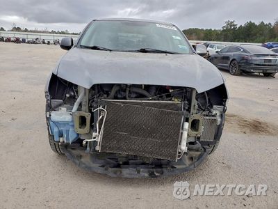 Piąte zdjęcie samochodu w środku: 2015 MITSUBISHI OUTLANDER SPORT SE VIN:4A4AR4AU6FE025105 - miniatura