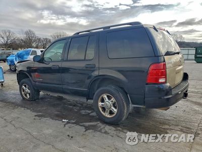 Drugie zdjęcie samochodu z przodu: 2004 FORD EXPLORER XLT VIN:1FMZU63W24UB27728 - miniatura