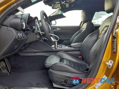 Zdjęcie 7 z 14 samochodu: 2022 ALFA ROMEO GIULIA SUPER VIN:ZARFANBN6N7653515 - miniatura